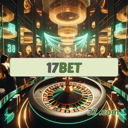 A Experiência Imersiva dos Jogos Ao Vivo no 17bet