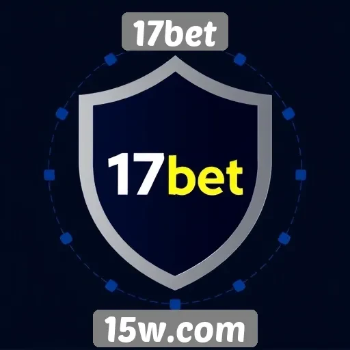 Plataforma 17bet se destaca pela segurança em transações