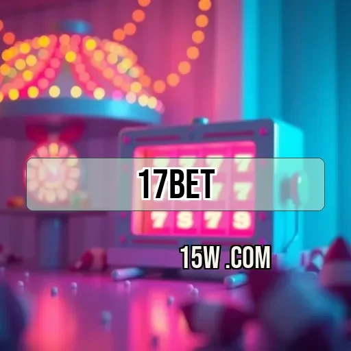 17bet: A Revolução das Apostas Gamers no Brasil