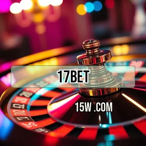 17bet: Caça-Níqueis que Podem Mudar a Sua Sorte!