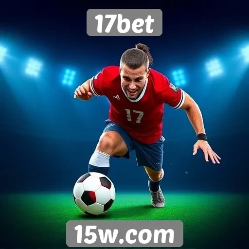 Avaliação da segurança e confiabilidade do 17bet