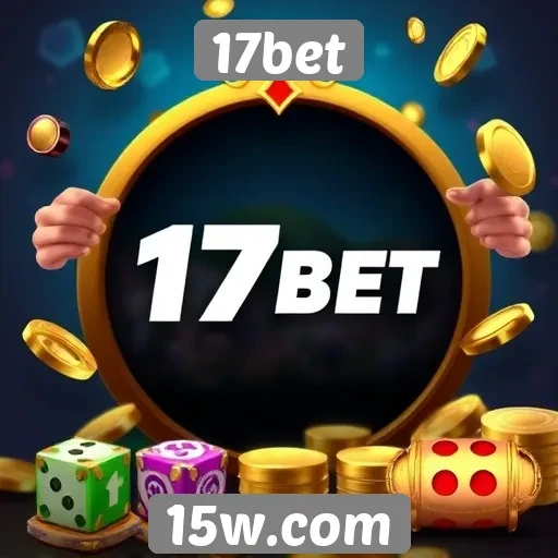 17bet oferece ampla variedade de jogos de cassino